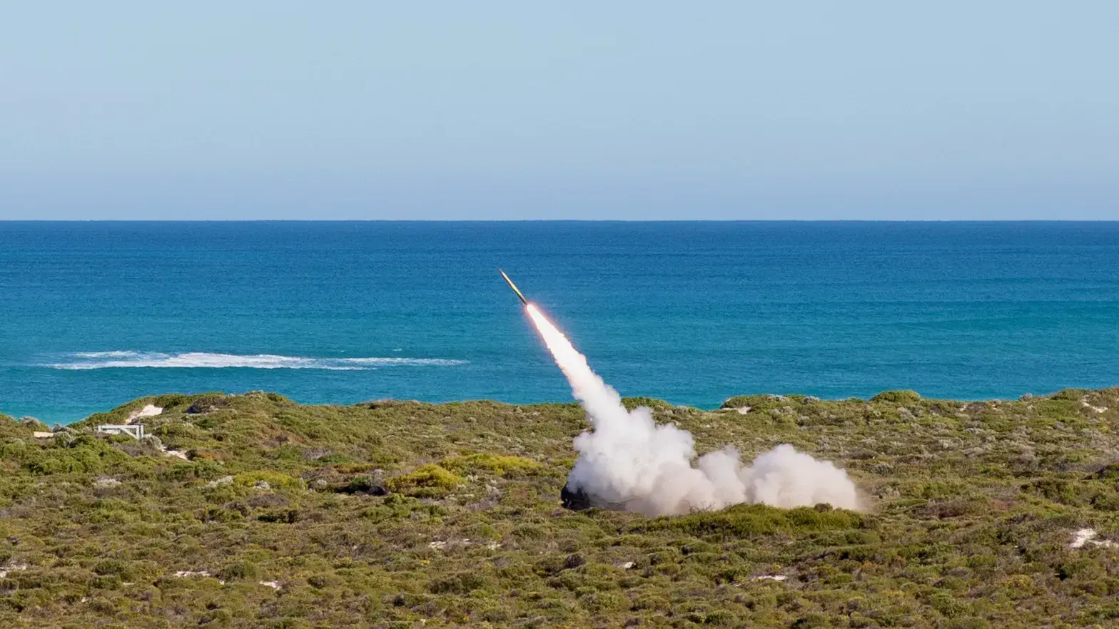 HIMARS