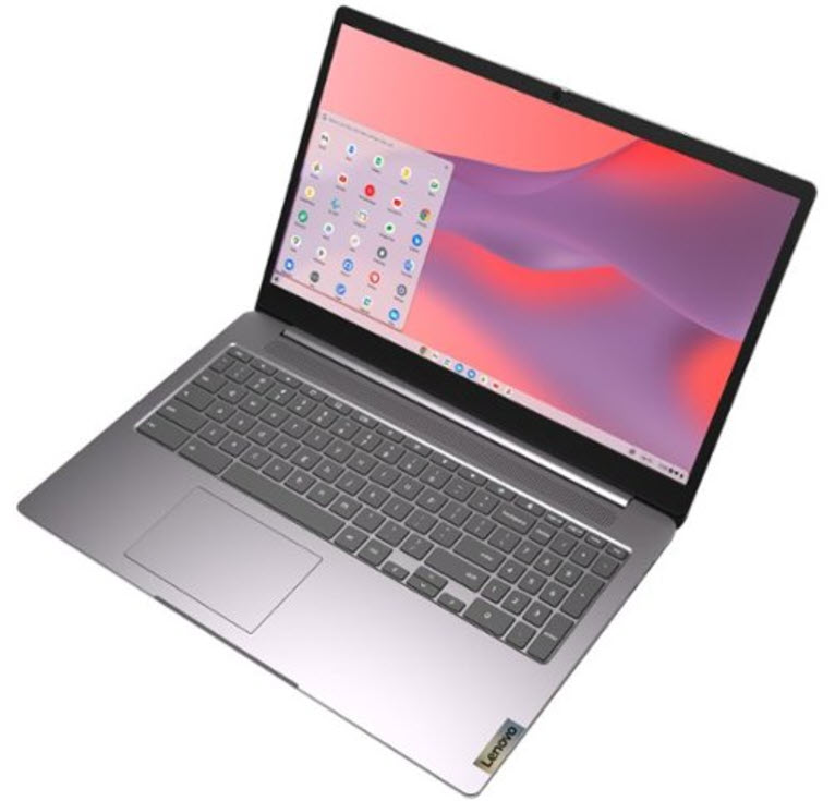 Chromebook Lenovo Ideapad 3i